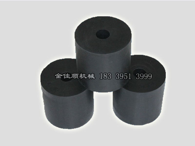 振動(dòng)平臺用橡膠彈簧