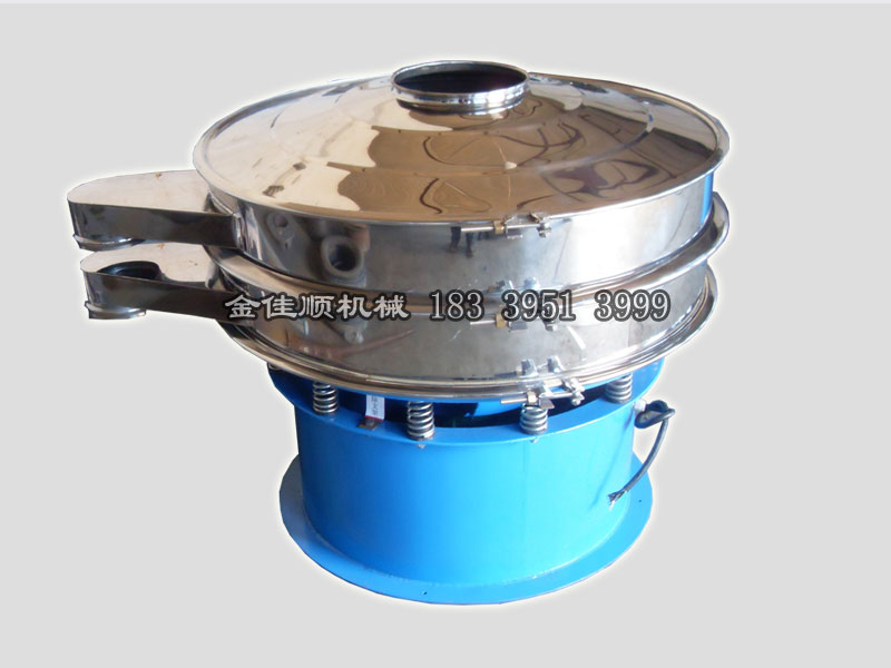 武漢蔡老板訂購的全自動(dòng)豆腐漿渣過濾機(jī)！